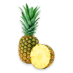 L'Ananas