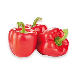 Le Poivron Rouge