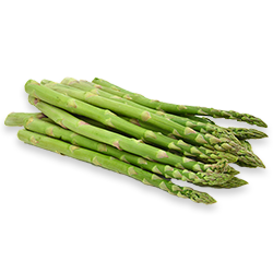 L'Asperge الهليون