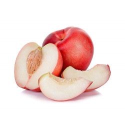 La Nectarine blanche نكتارين بلانش