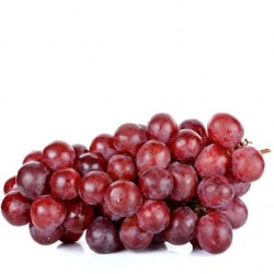 Le Raisin Rouge