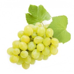 le Raisin Vert