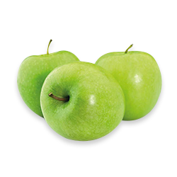 La Pomme Granny Smith تفاح جراني سميث