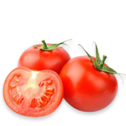 La Tomate Rouge طماطم حمراء