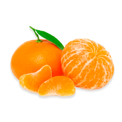 La Mandarine ليمون أفندي