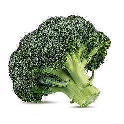 Le Brocoli بروكلي