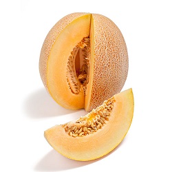 Le Melon Ananas بطيخ الأناناس