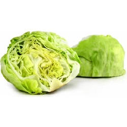 La Salade Iceberg