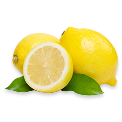 Le Citron Jaune ليمون أصفر