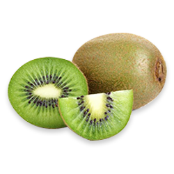 Le Kiwi Vert كيوي أخضر