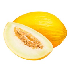 Le Melon Jaune البطيخ الأصفر