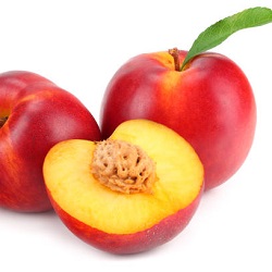 La Nectarine jaune نكتارين جون