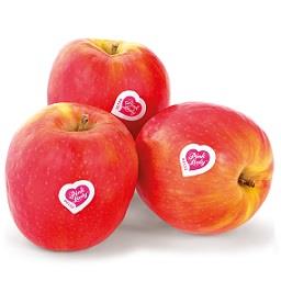 La Pomme Pink Lady تفاح بينك ليدي