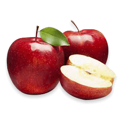 La Pomme Rouge تفاح احمر
