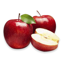 La Pomme Rouge