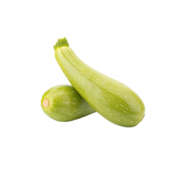 La Courgette