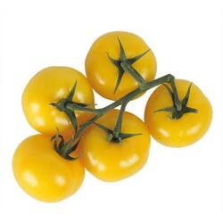 La Tomate Cerise Jaune
