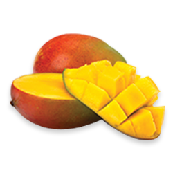 La Mangue à Jus عصير مانجو
