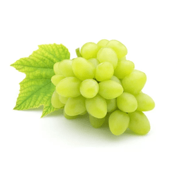 Le Raisin Vert (sans pépin) عنب أبيض