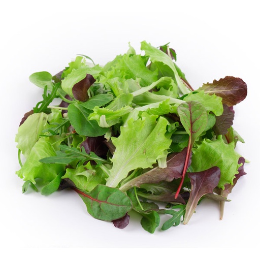 Le Mesclun الميسلون